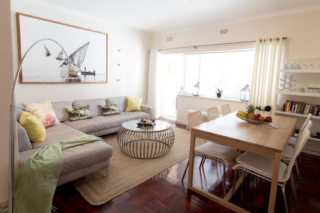 Caprice Camps Bay Διαμέρισμα Δωμάτιο φωτογραφία