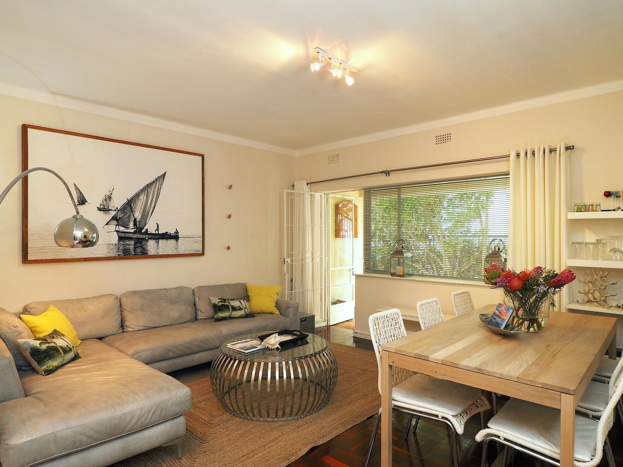 Caprice Camps Bay Διαμέρισμα Εξωτερικό φωτογραφία