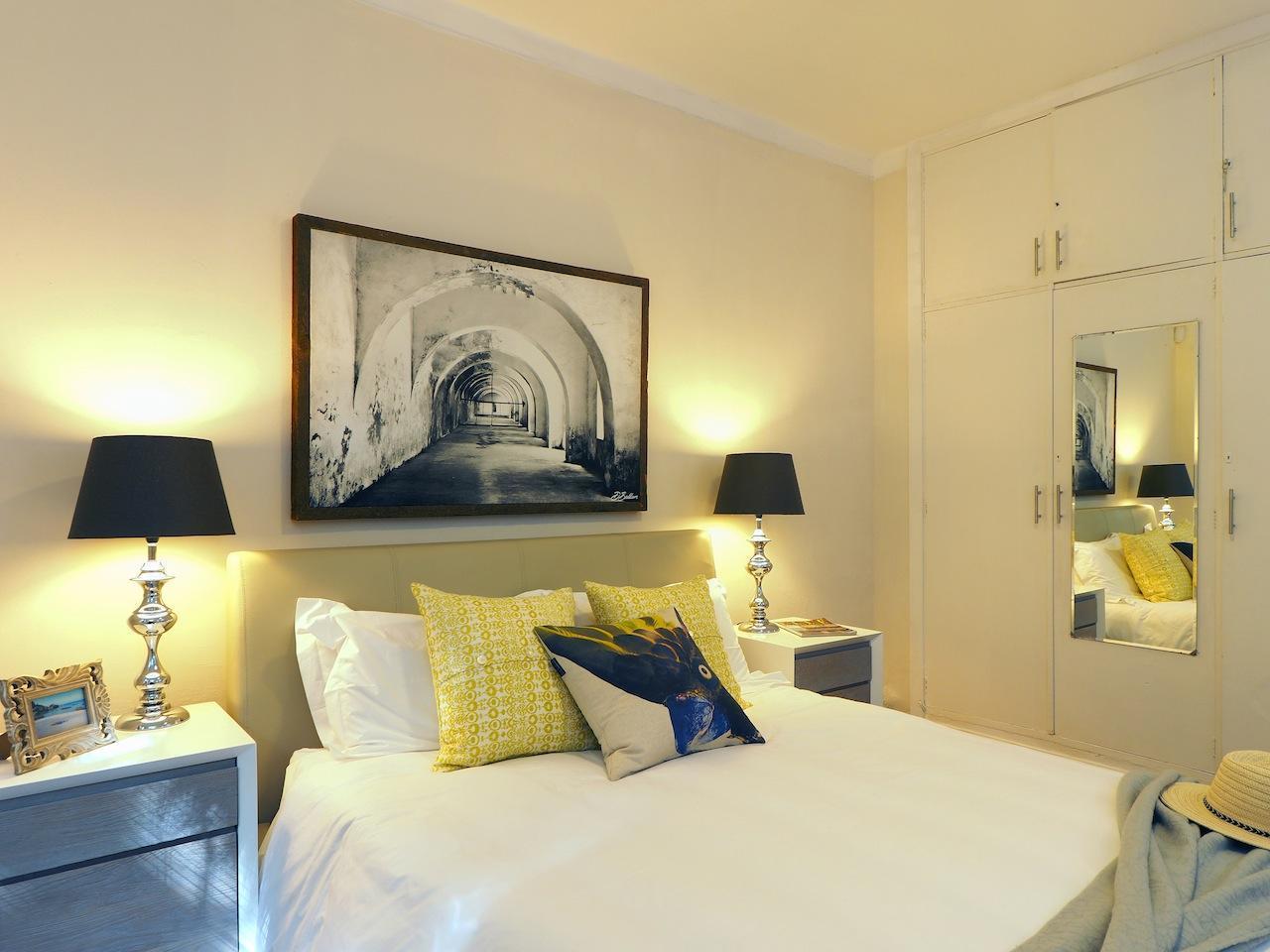 Caprice Camps Bay Διαμέρισμα Εξωτερικό φωτογραφία