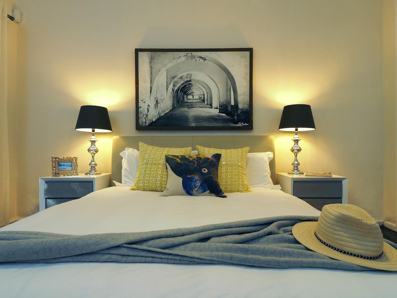 Caprice Camps Bay Διαμέρισμα Εξωτερικό φωτογραφία