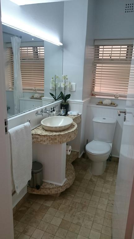 Caprice Camps Bay Διαμέρισμα Εξωτερικό φωτογραφία