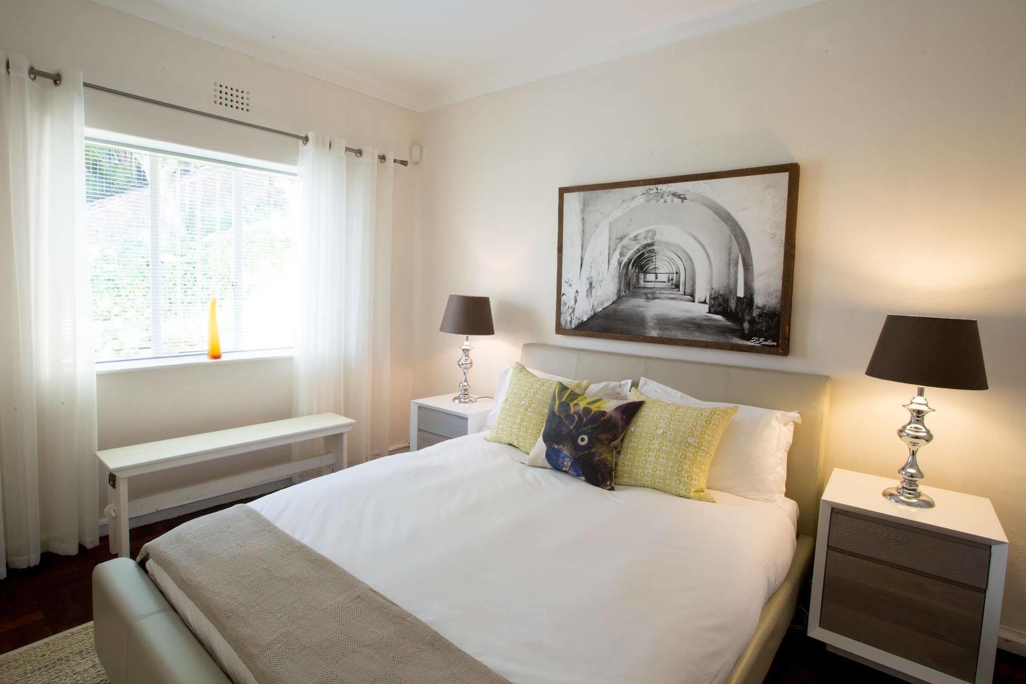 Caprice Camps Bay Διαμέρισμα Εξωτερικό φωτογραφία