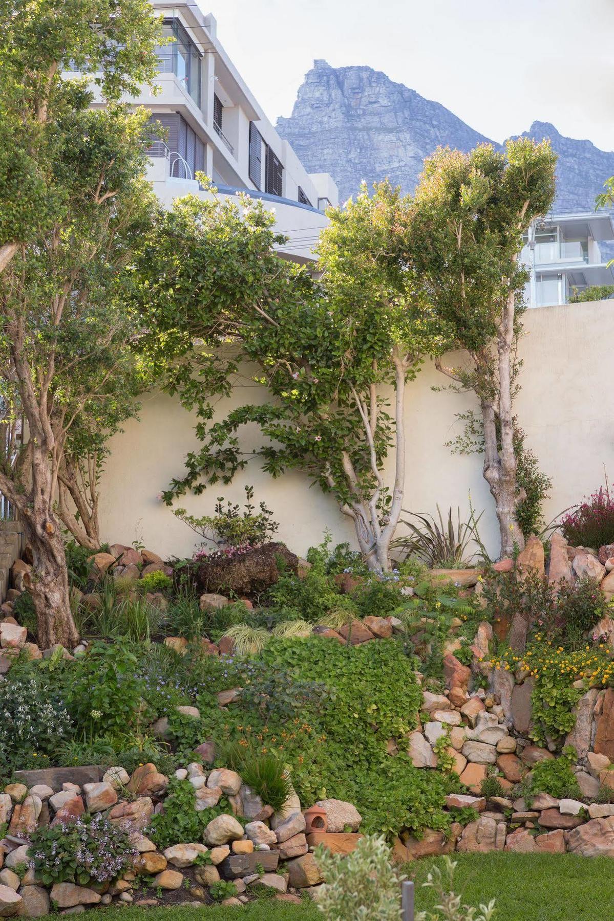 Caprice Camps Bay Διαμέρισμα Εξωτερικό φωτογραφία